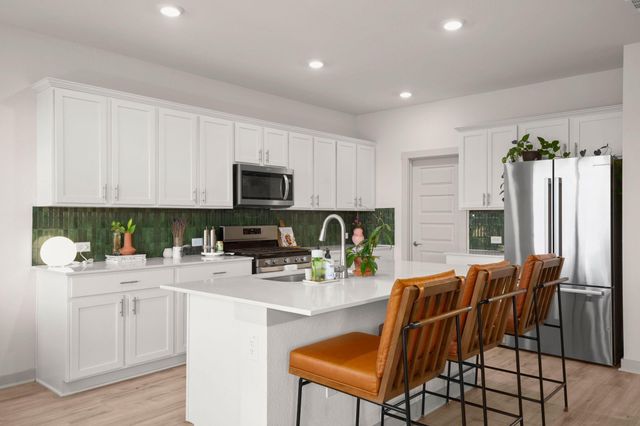 7506 Traylor CV, Austin, TX 78724