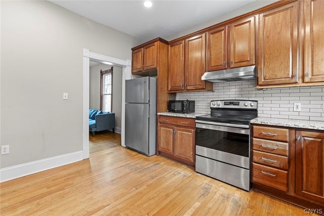 1061 Lancaster Avenue, Syracuse, NY 13210