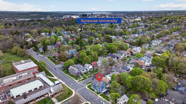 1061 Lancaster Avenue, Syracuse, NY 13210