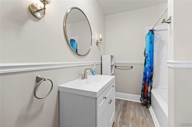 1061 Lancaster Avenue, Syracuse, NY 13210
