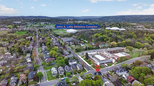 1061 Lancaster Avenue, Syracuse, NY 13210