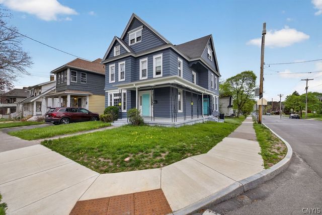 1061 Lancaster Avenue, Syracuse, NY 13210