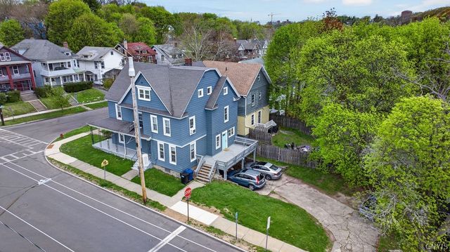 1061 Lancaster Avenue, Syracuse, NY 13210