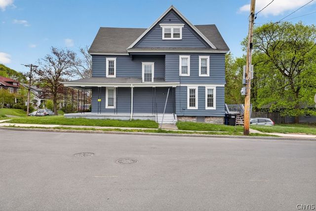 1061 Lancaster Avenue, Syracuse, NY 13210