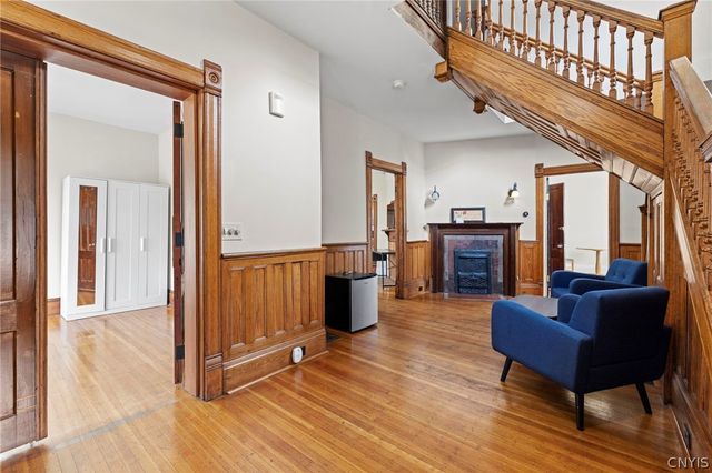 1061 Lancaster Avenue, Syracuse, NY 13210