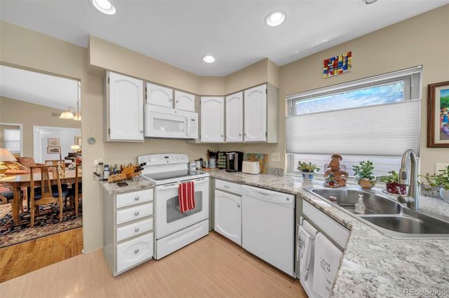 3333 E Florida Avenue 78, Denver, CO 80210