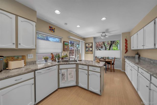 3333 E Florida Avenue 78, Denver, CO 80210