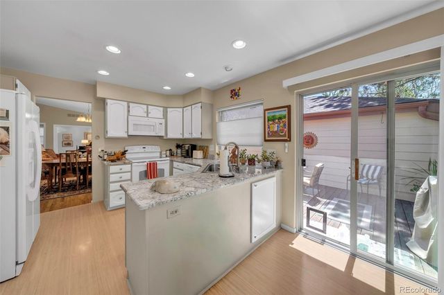 3333 E Florida Avenue 78, Denver, CO 80210