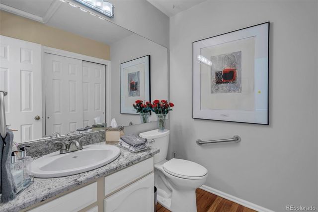 3333 E Florida Avenue 78, Denver, CO 80210