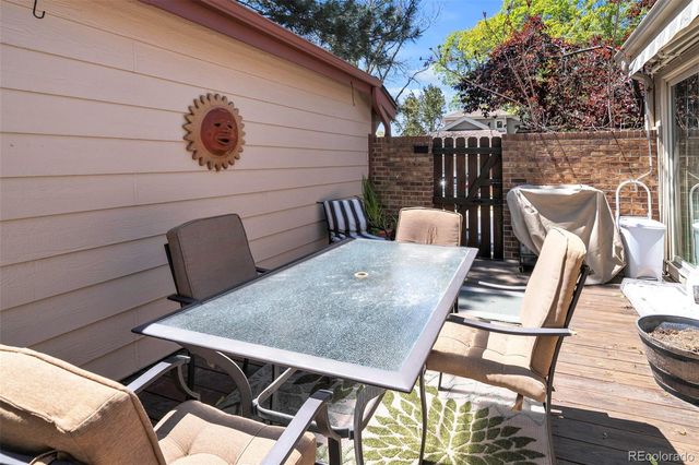 3333 E Florida Avenue 78, Denver, CO 80210