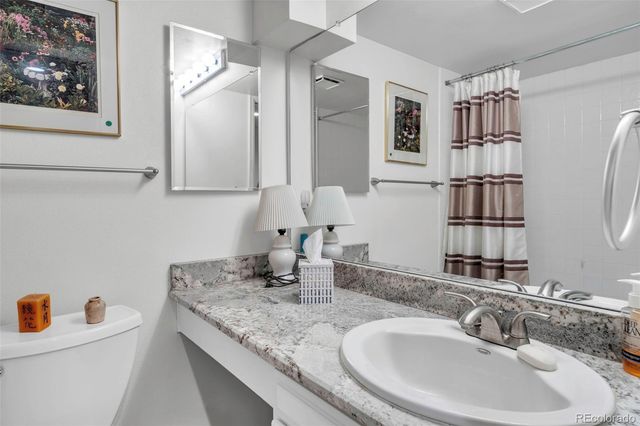 3333 E Florida Avenue 78, Denver, CO 80210