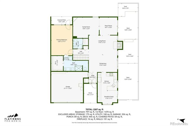 3333 E Florida Avenue 78, Denver, CO 80210