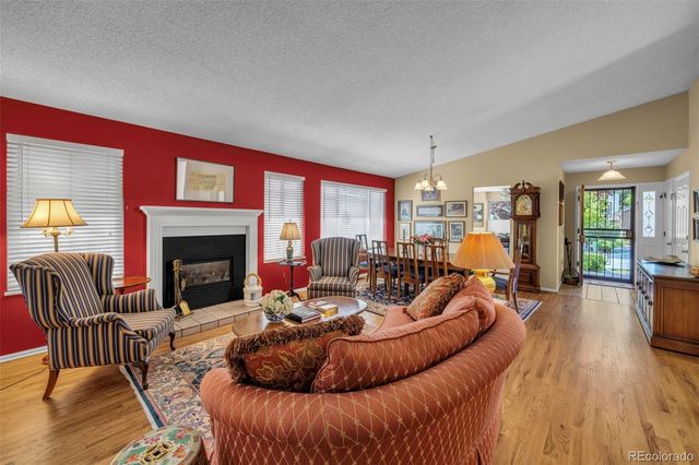 3333 E Florida Avenue 78, Denver, CO 80210