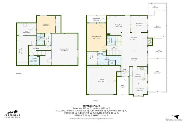 3333 E Florida Avenue 78, Denver, CO 80210