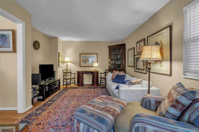 3333 E Florida Avenue 78, Denver, CO 80210