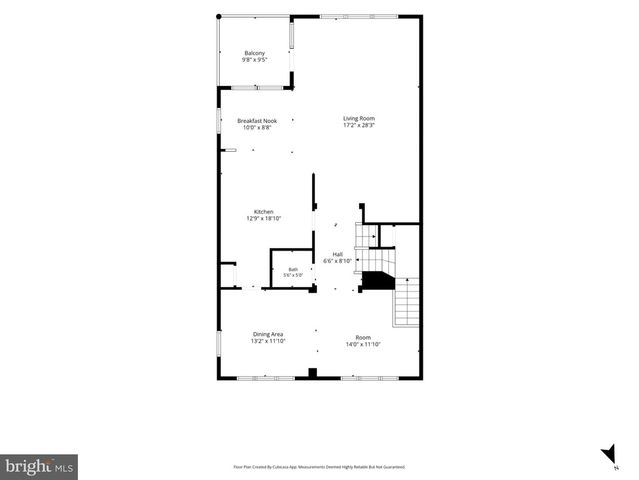 42532 ROWDERBURY SQ, Chantilly, VA 20152