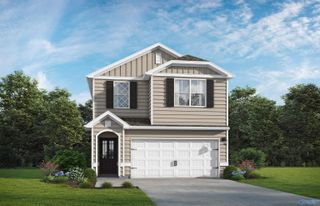 6231 Taramore Lane NW, Huntsville, AL 35806