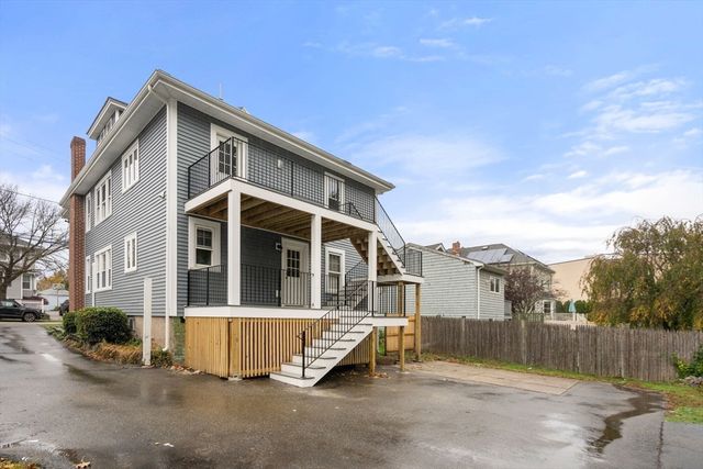 149 Vassall Street 1, Quincy, MA 02170