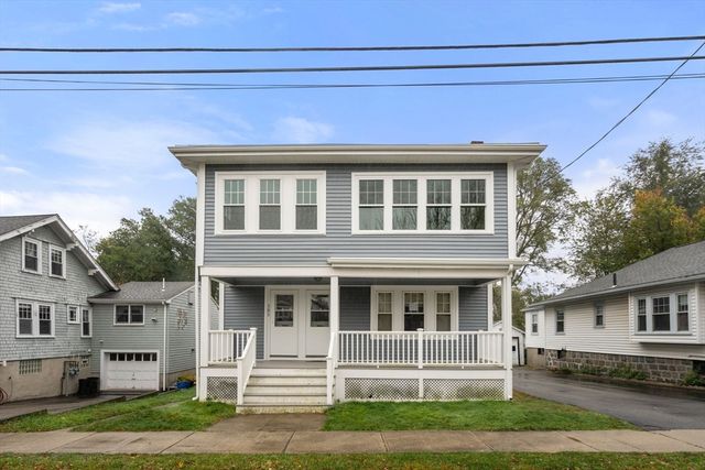 149 Vassall Street 1, Quincy, MA 02170