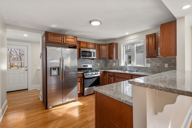 149 Vassall Street 1, Quincy, MA 02170