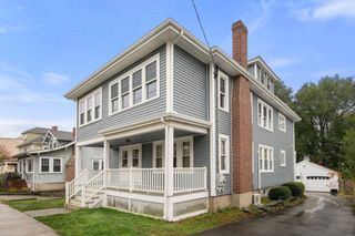 149 Vassall Street 1, Quincy, MA 02170