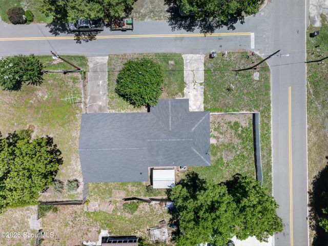 5504 Lewis Street, Patterson, GA 31557