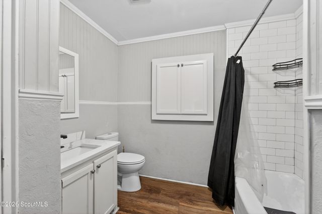 5504 Lewis Street, Patterson, GA 31557