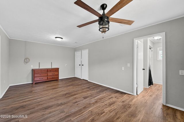 5504 Lewis Street, Patterson, GA 31557