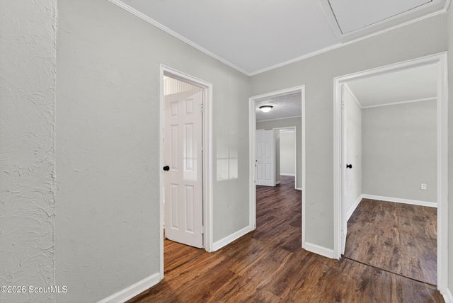 5504 Lewis Street, Patterson, GA 31557