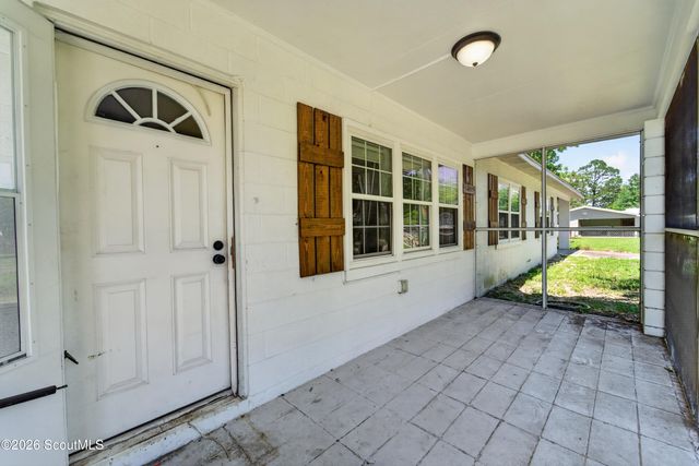 5504 Lewis Street, Patterson, GA 31557
