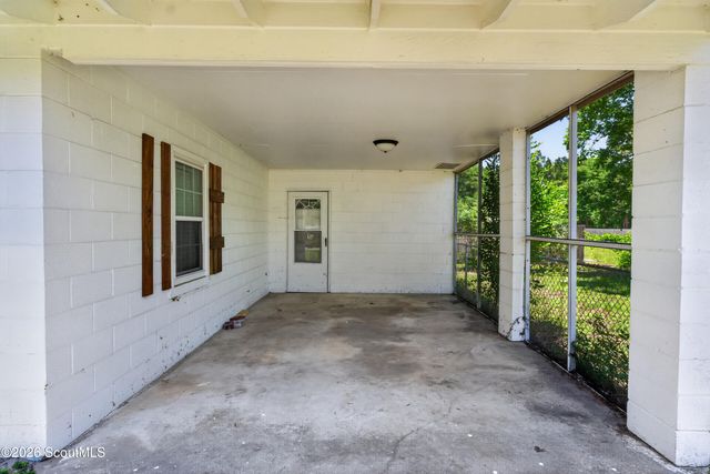 5504 Lewis Street, Patterson, GA 31557