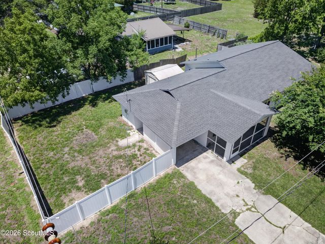 5504 Lewis Street, Patterson, GA 31557