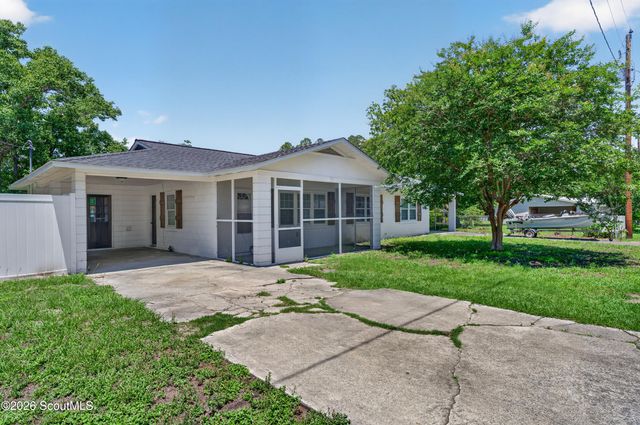 5504 Lewis Street, Patterson, GA 31557