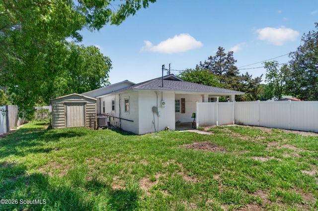 5504 Lewis Street, Patterson, GA 31557