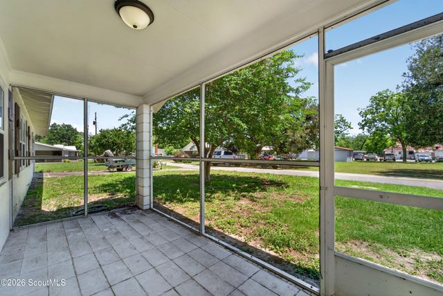5504 Lewis Street, Patterson, GA 31557