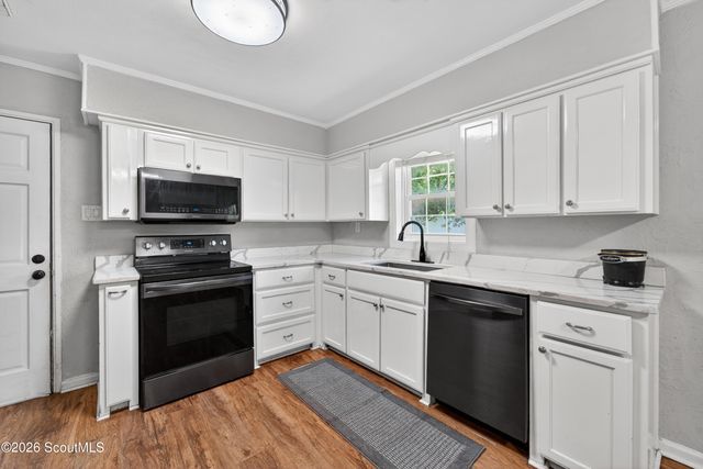 5504 Lewis Street, Patterson, GA 31557