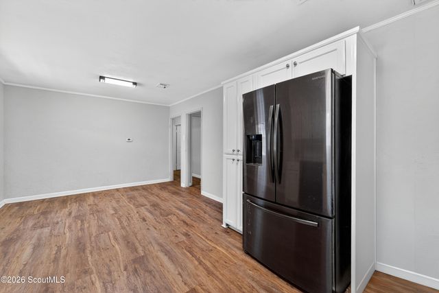 5504 Lewis Street, Patterson, GA 31557