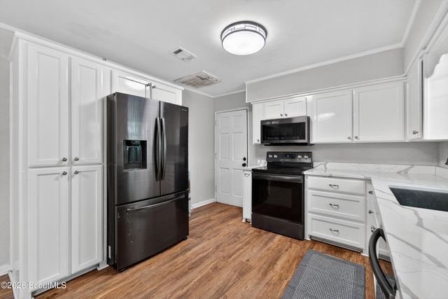 5504 Lewis Street, Patterson, GA 31557