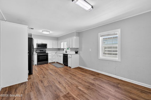 5504 Lewis Street, Patterson, GA 31557