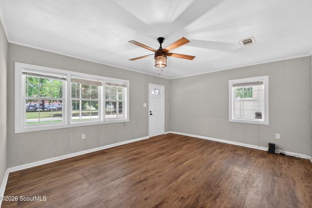 5504 Lewis Street, Patterson, GA 31557
