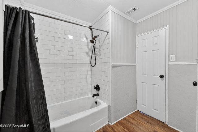 5504 Lewis Street, Patterson, GA 31557