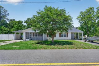 5504 Lewis Street, Patterson, GA 31557