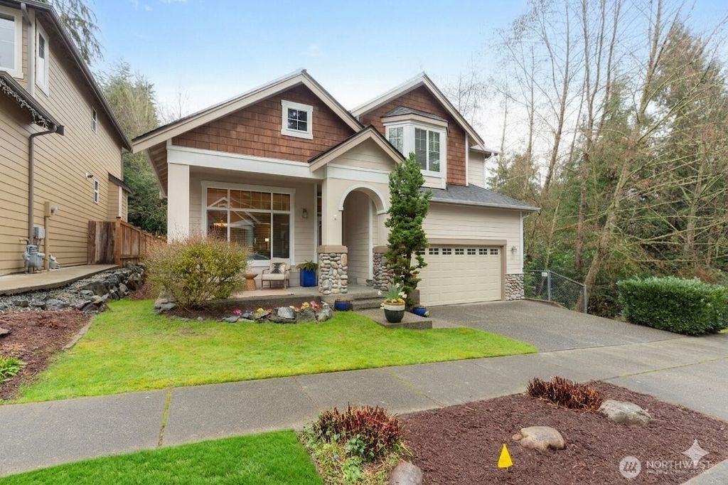 115 170th Street SE, Bothell, WA 98012