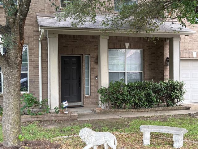 613 Windsor Castle DR, Pflugerville, TX 78660