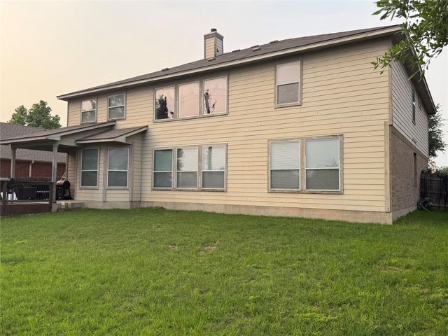 613 Windsor Castle DR, Pflugerville, TX 78660