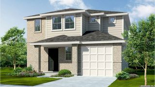 6126 Unakite Trail, San Antonio, TX 78253