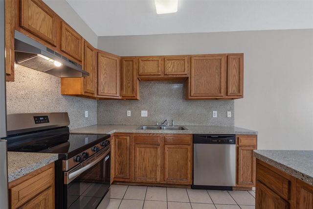 6512 Nunn Street, Houston, TX 77087