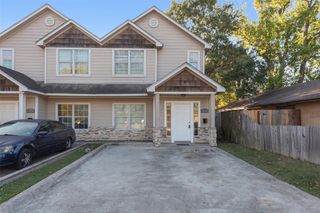 6512 Nunn Street, Houston, TX 77087