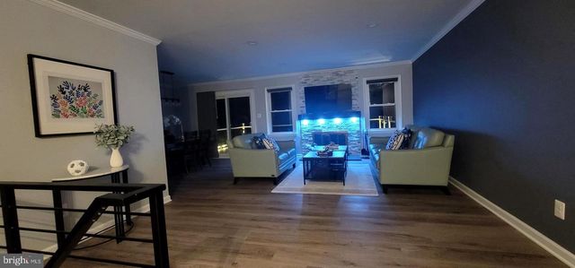 4310 BRAEBURN DR, Fairfax, VA 22032