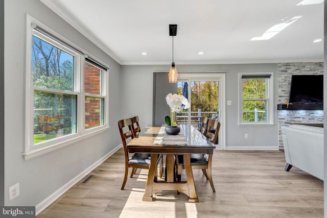 4310 BRAEBURN DR, Fairfax, VA 22032